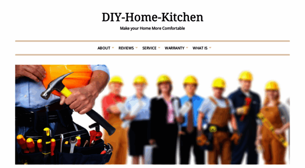 diyhomekitchen.net