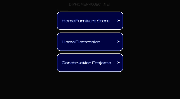 diyhomeproject.net