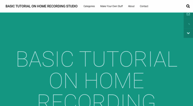 diyhomerecording.blogspot.co.id