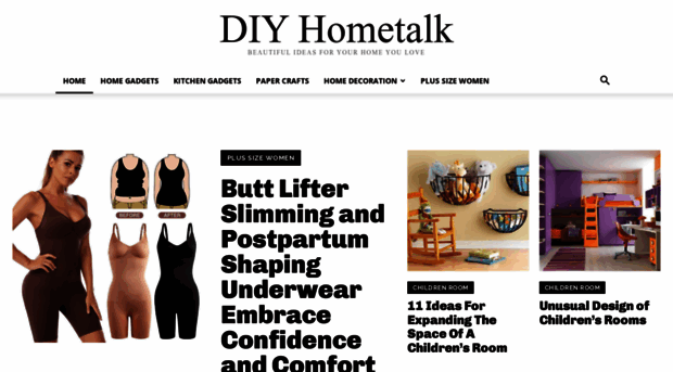 diyhometalk.com