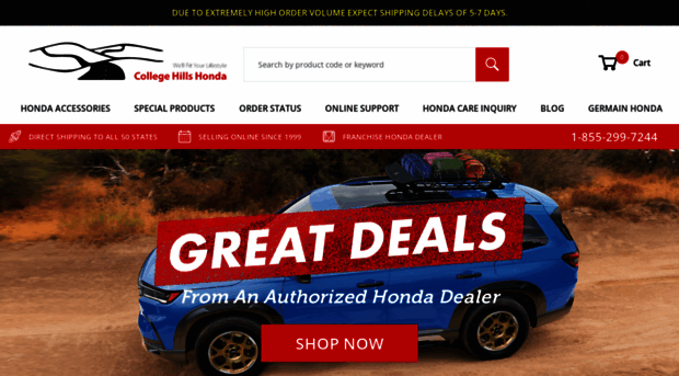 diyhonda.com