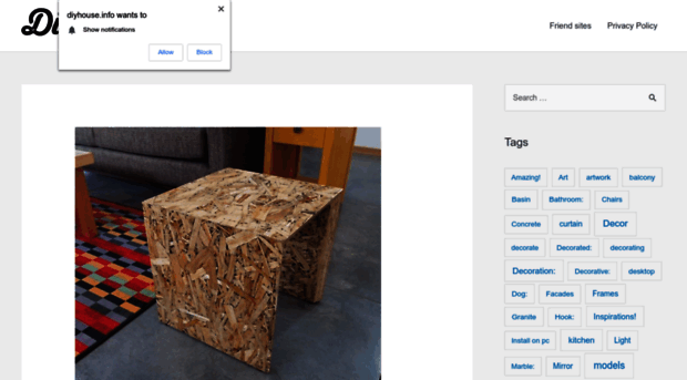diyhouse.info