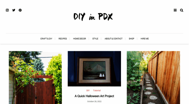 diyinpdx.com