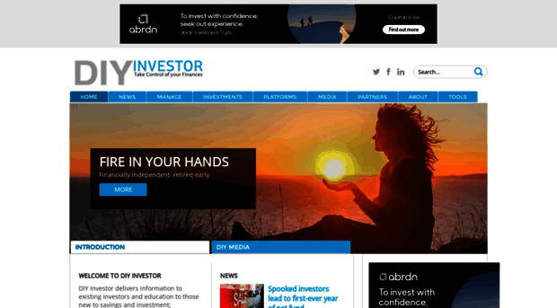 diyinvestor.net