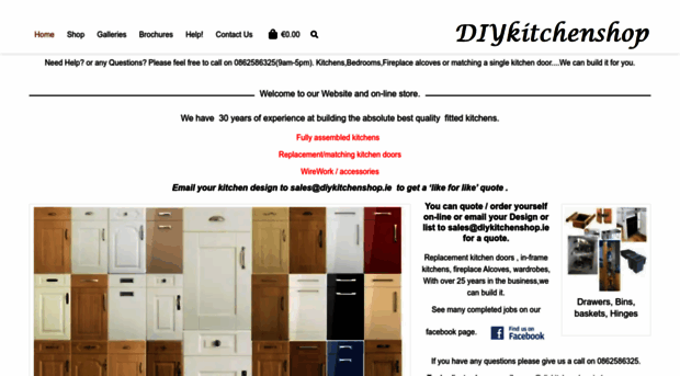 diykitchenshop.ie