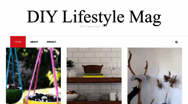 diylifestylemag.com