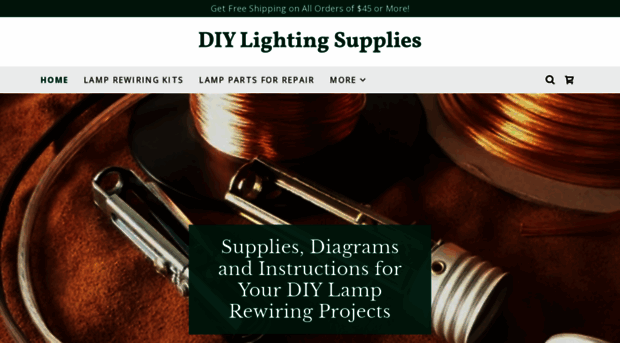 diylightingsupplies.com