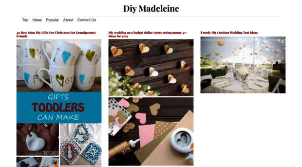 diymadeleine.simidress.ru