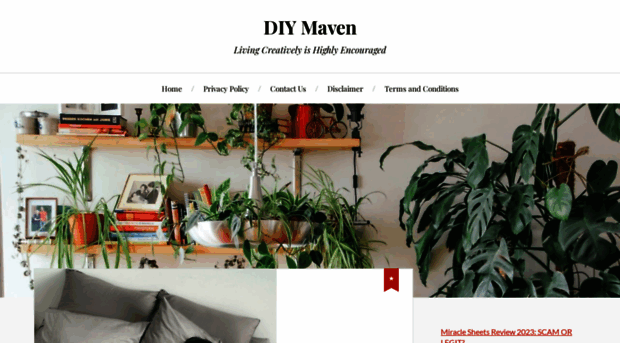 diymaven.com