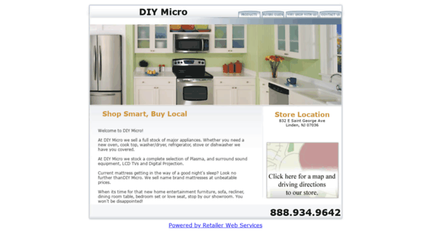 diymicro.com