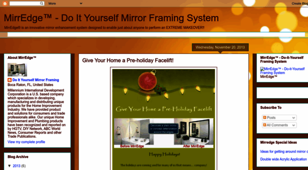 diymirrorframing.blogspot.com