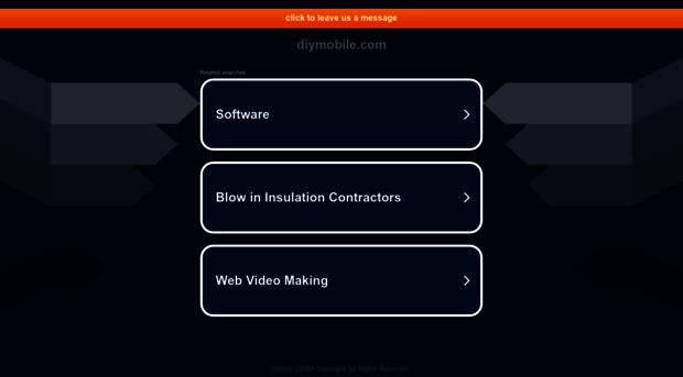 diymobile.com