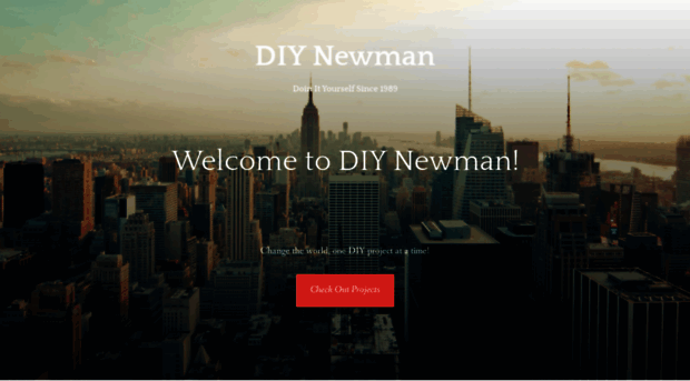 diynewman.wordpress.com