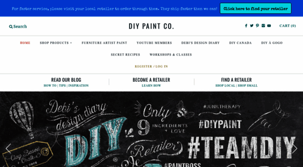 diypaint.co