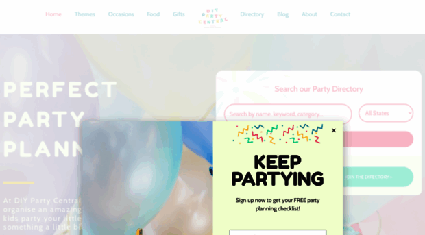 diypartycentral.com.au
