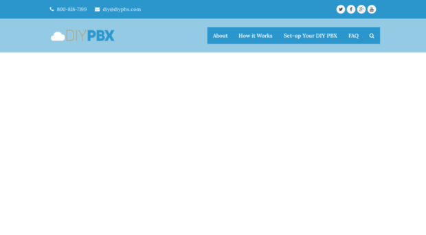 diypbx.com