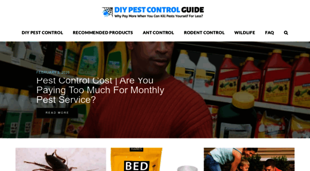 diypestcontrolguide.com