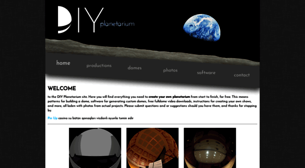 diyplanetarium.com
