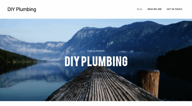 diyplumbing.weebly.com