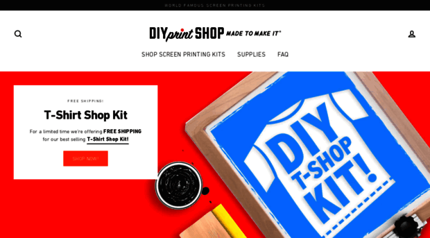 diyprintshop.com