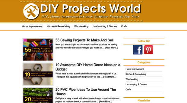 diyprojectsworld.com
