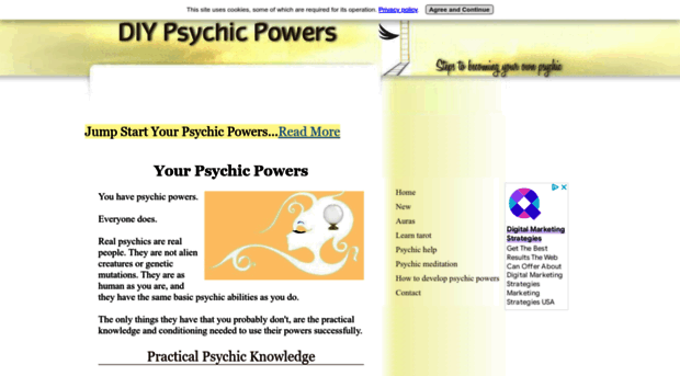 diypsychicpowers.com