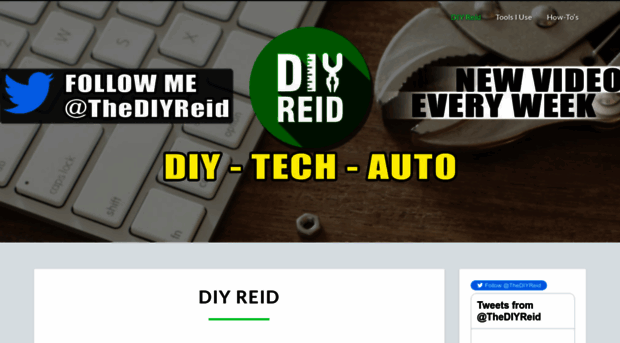 diyreid.com