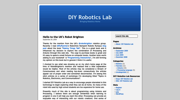 diyroboticslab.wordpress.com