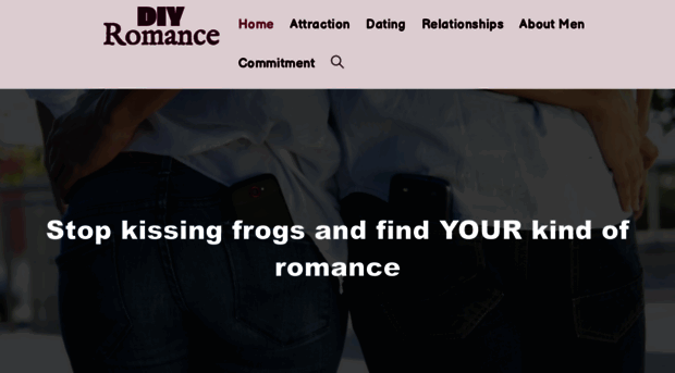 diyromance.com