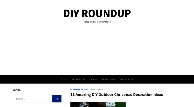 diyroundup.com