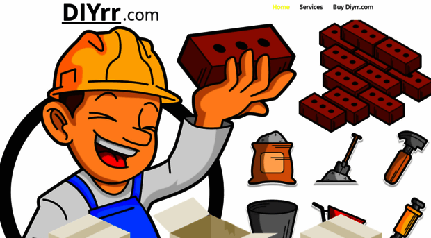 diyrr.com