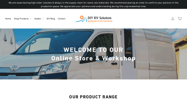 diyrvsolutions.com.au