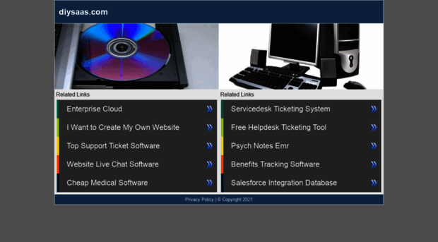 diysaas.com