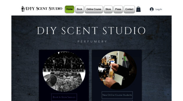 diyscentstudio.com