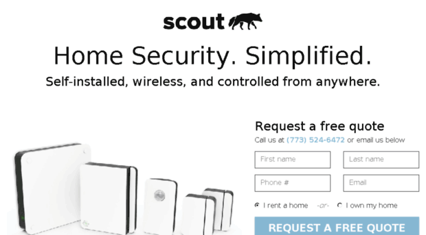 diysecurity.com