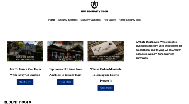 diysecuritytech.com