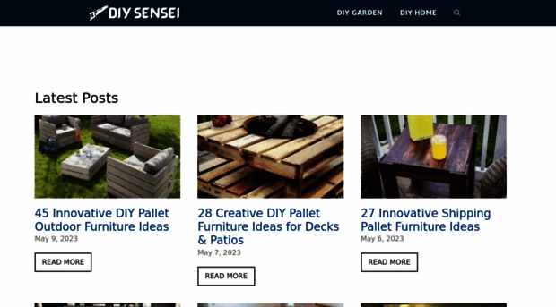 diysensei.com