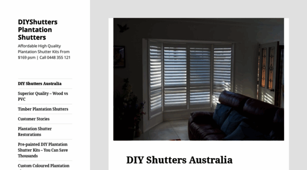 diyshutters.com.au