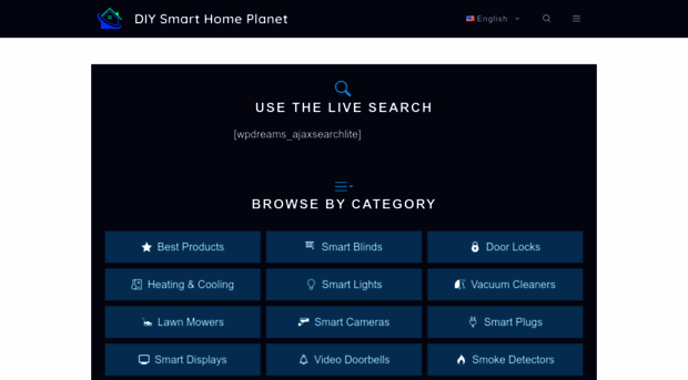 diysmarthomeplanet.com