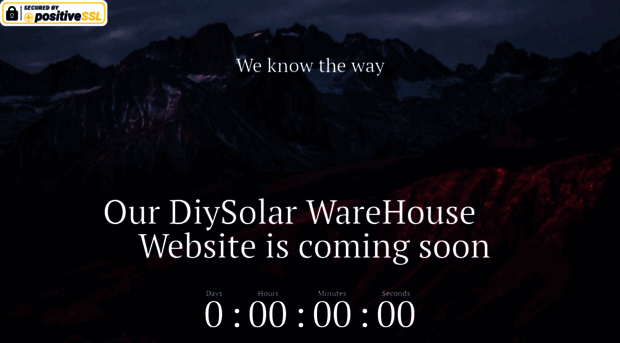 diysolarwarehouse.com