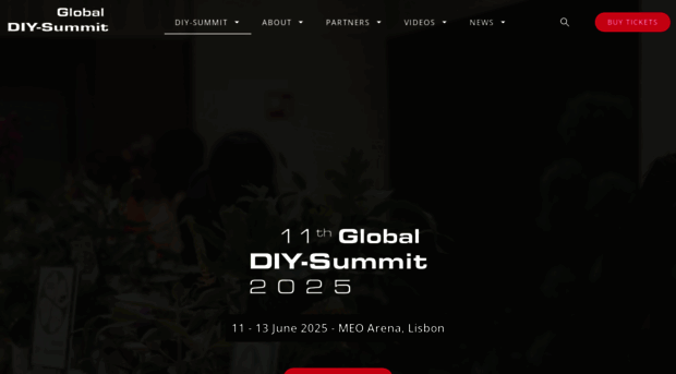 diysummit.org