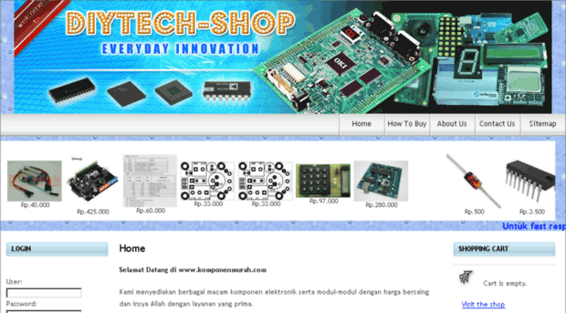 diytech-shop.com