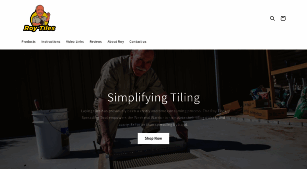 diytilingtools.com