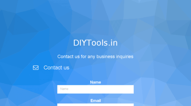 diytools.in