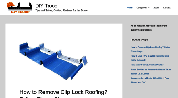 diytroop.com