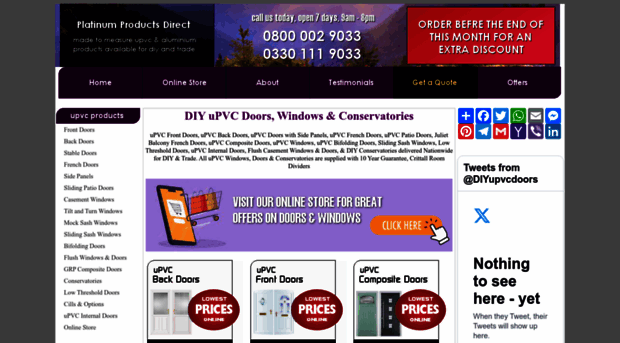 diyupvcdoors.co.uk