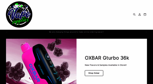 diyvapesupplies.co.za