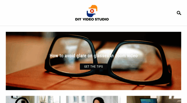 diyvideostudio.com