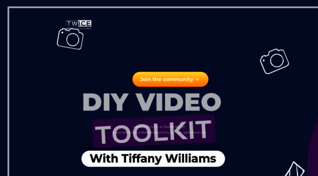 diyvideotoolkit.com