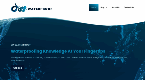 diywaterproof.com